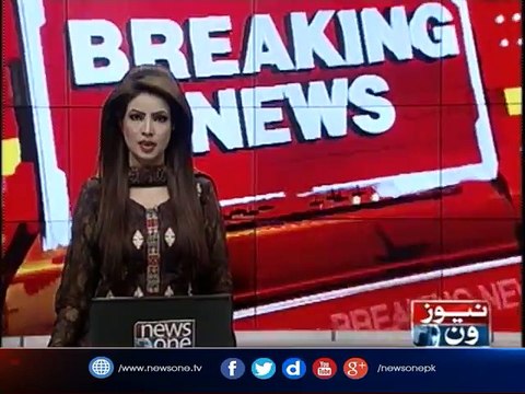 Army Chief telephones Nawaz Sharif, prays for Kulsoom Nawaz's health