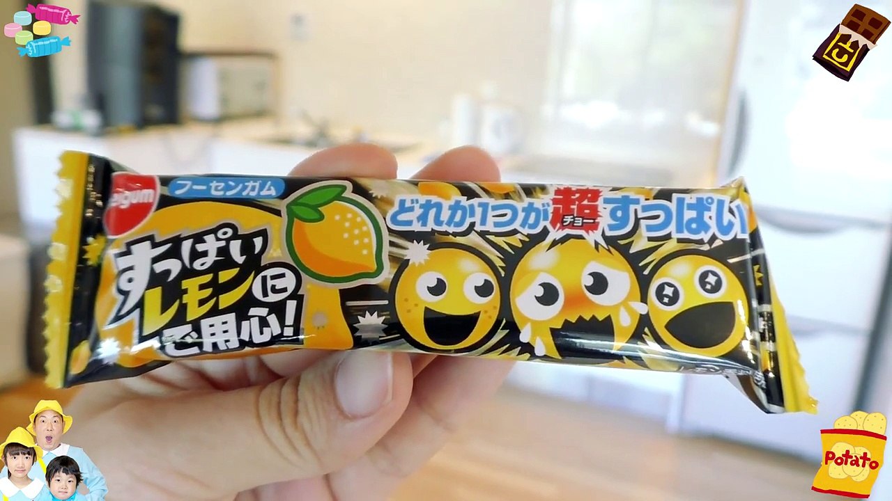 ★「ママにお菓子かくされた～！」園児ごっこでおやつを探せ！★Sweets hidden in the mother★-QgC2Qm585lQ