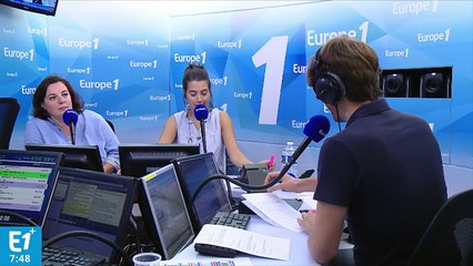 "120 battements par minutes" : "Nous n'étions que colère parce que nous n'avions rien", se souvient Emmanuel Cosse