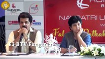 Announcment Of Ruparel Realty Association With Dandiya Queen Falguni Pathak 2