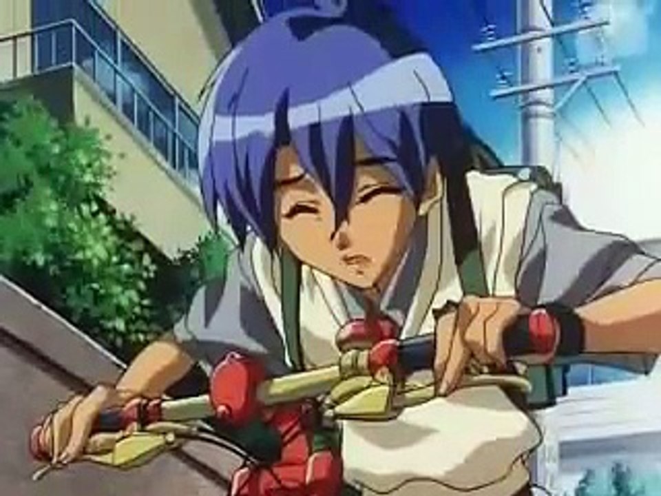 Tenshi Ni Narumon dublado ep 01