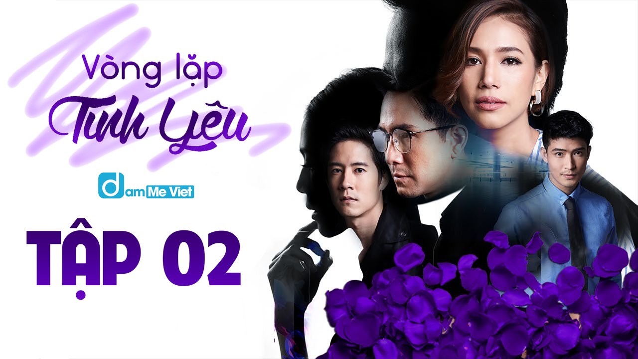 [D2M] Diary - Vong Lap Tinh Yeu - Tap 2 [1080p HD][Vietsub]