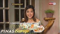 Pinas Sarap: Capiz Special Part 2