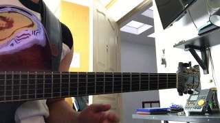 Lage Lund Blues in the Closet Transcription