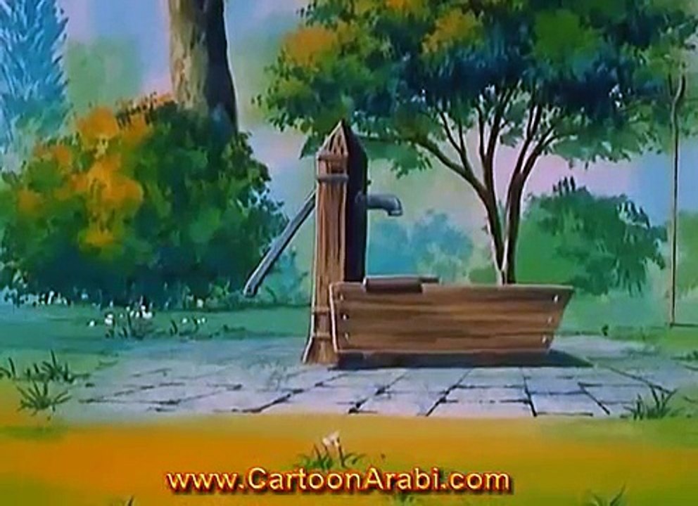 سندريلا الحلقة 19