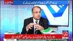 Rauf Klasra exposed the PML-N hajj corruption scandal