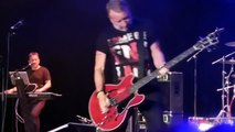 Peter Hook & The Light Shes Lost Control @ Rebellion 2016 05/08/16