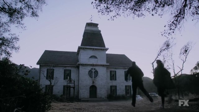 American Horror Story 'Season 7 Episode 1 S07E01 ((Full Online Watch)) || Online Streaming