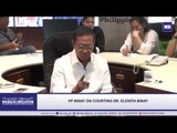 MB HotSeat with VP Binay (Issues on BBL,ALDUB, Federalism, DBM)