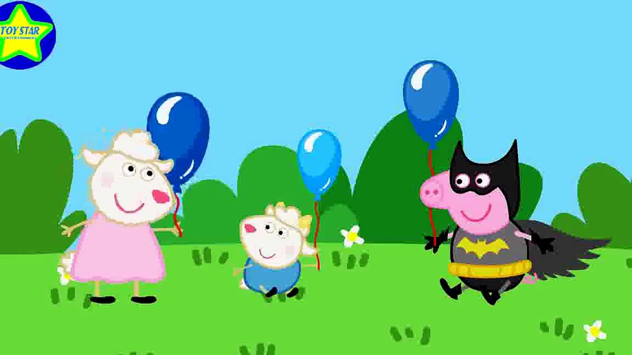 Dolly and friends New Cartoon For Kids Season 1 Full Compilation 64