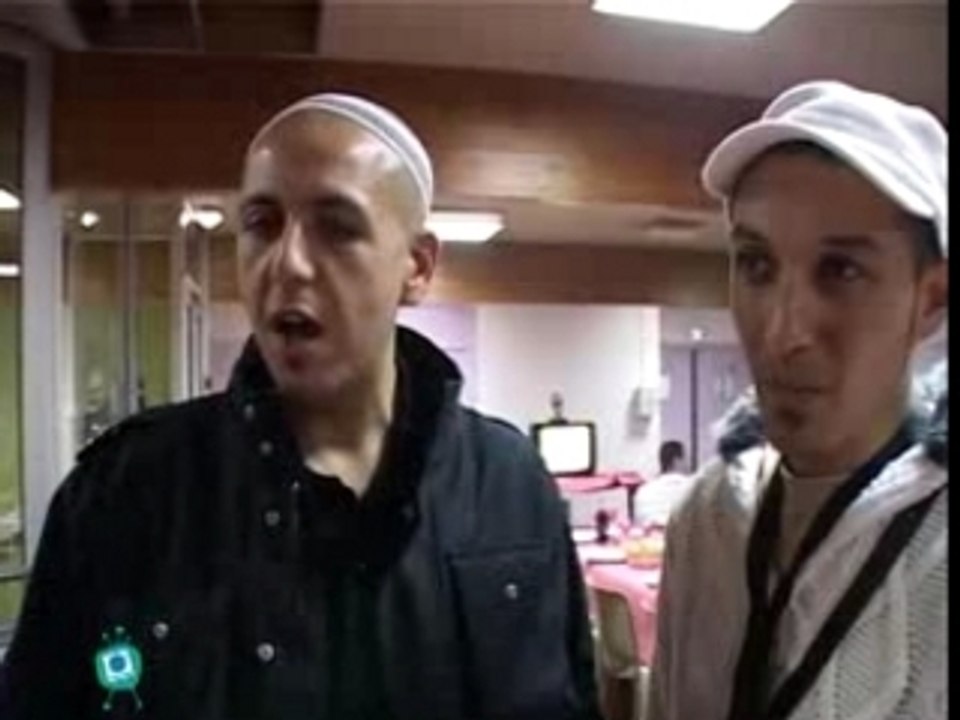 Renc'Arts octobre 2007