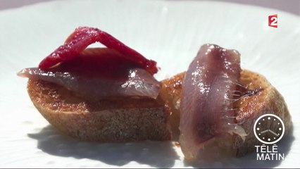 Recette d’enfance – Aux fourneaux avec Christian Le Squer