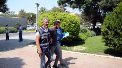 Şehit Babasını Dolandırmaya Çalıştılar