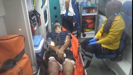 Nefes Kesen Operasyon... Kaçırılan Çocuk Kurtarıldı