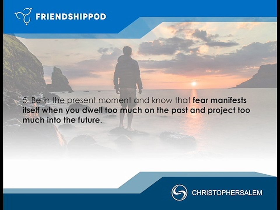 10 Ways to Eliminate, Reduce, or Minimize Self-Doubt