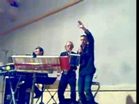 Je chante Joe Dassin