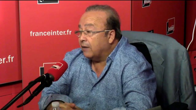 Fethi Benslama : Nous sommes plutôt dans une société qui ne connaît pas la guerre depuis très longtemps.