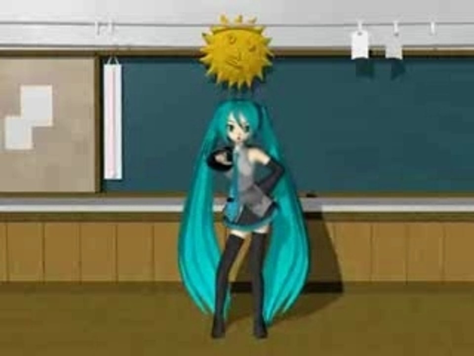 『ハレ晴レユカイ』を踊ってみた