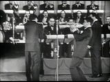 DEAN MARTIN & JERRY LEWIS - 1951 - Standup Comedy - 