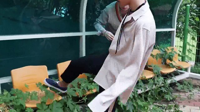 [ซับไทย ][เบื้องหลัง] Yongguk+Shihyun The.the.the MV Jacket Photoshoot