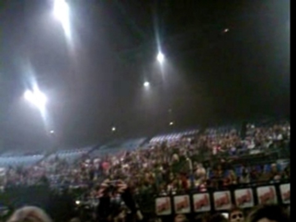 Tokio Hotel à Nice