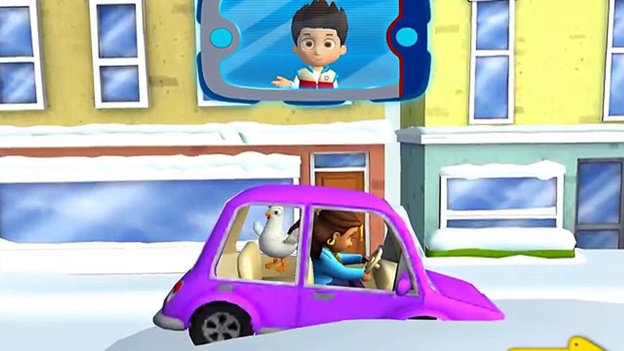 Des jeux patrouille patte jeunes filles pour et garçons chiot patrouille-jeux dessins animés