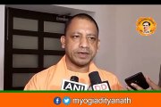 UP CM Yogi Adityanath On Triple Talaq