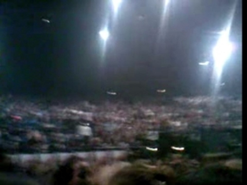 Tokio Hotel à Nice