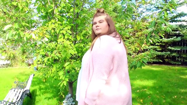 Fall OOTD | Plus Size Fashion | ShiCurves