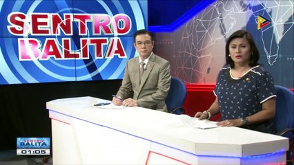 Umano'y nakaw na yaman ni Comelec Chair Bautista, iniimbestigahan ng Senado