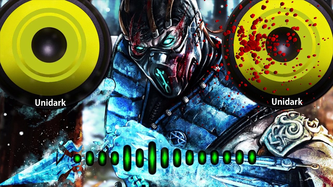 Best Dubstep Mix 2017 [Brutal Dubstep Drops] -Sub Zero Tribute