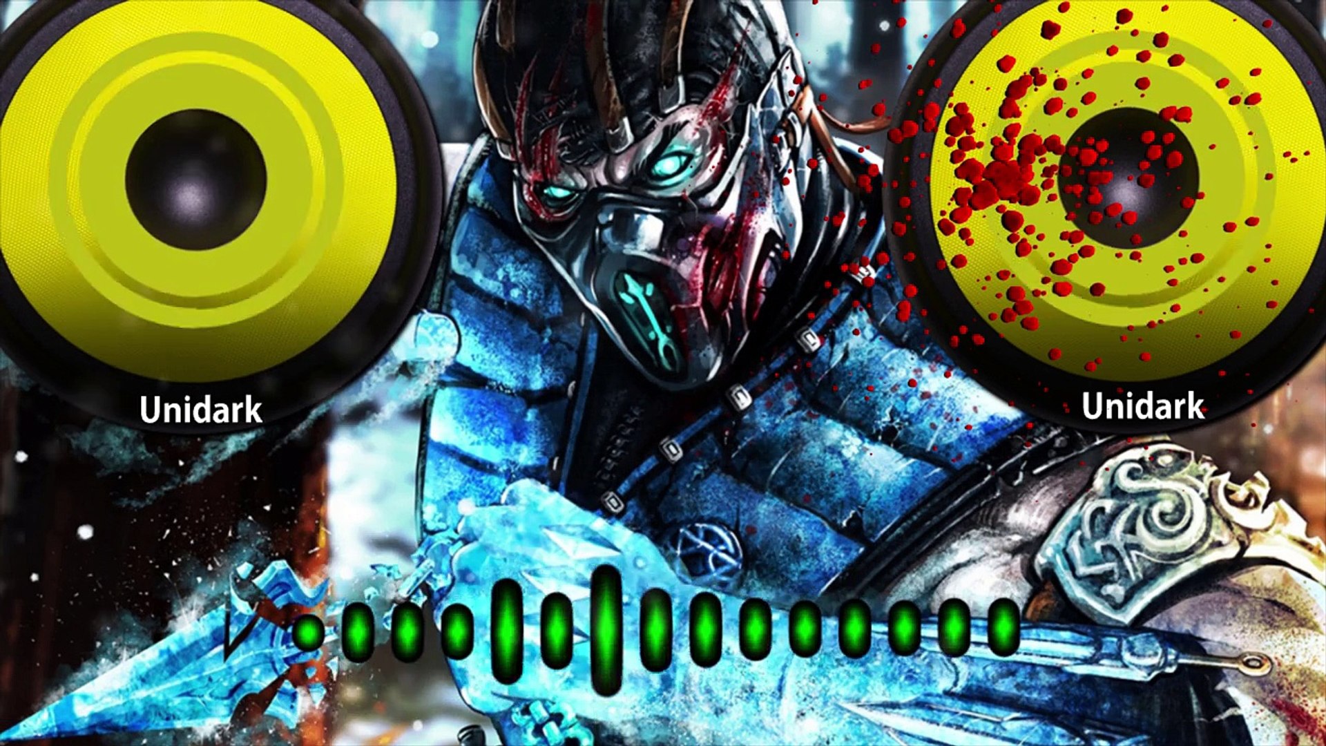 ⁣Best Dubstep Mix 2017 [Brutal Dubstep Drops] -Sub Zero Tribute
