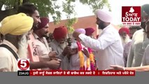 Manpreet badal Big Statement About farmers