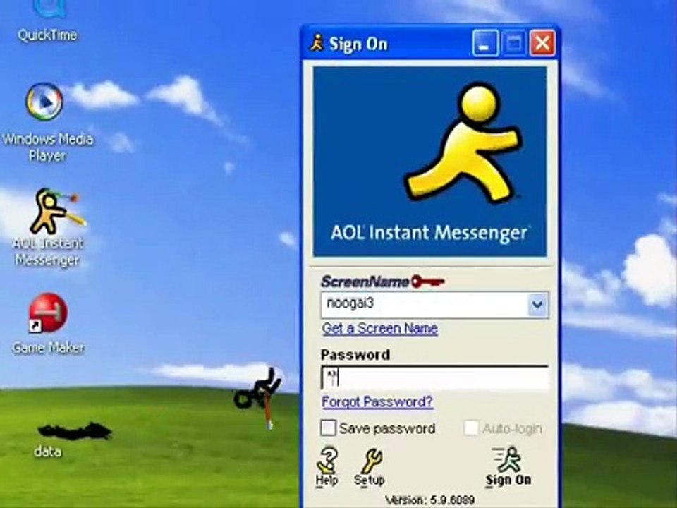 Animator vs. Animation II (original)