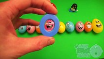 Disney Cars Surprise Egg Learn-A-Word! Spelling Bathroom Words! Lesson 21