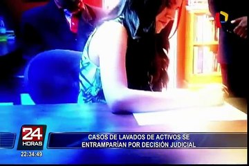 Probar el delito de lavado de activos se complicaría tras decisión judicial