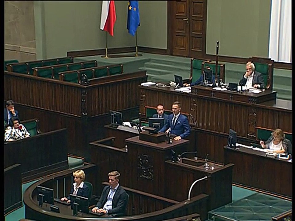 Waldemar Buda - 18.07.17