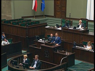 Waldemar Buda - 18.07.17