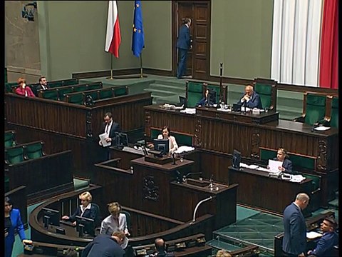 Zbigniew Ziobro - 18.07.17