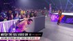 Cedric Alexander vs. Noam Dar: WWE 205 Live, Jan. 10, 2017