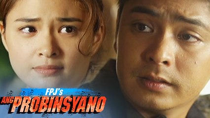 FPJ's Ang Probinsyano: Fernan vows to protect Lena and Emman