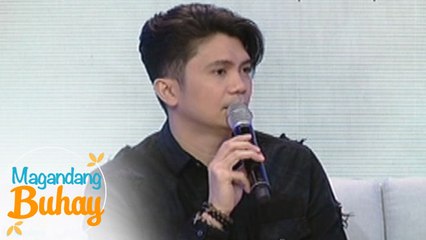 Magandang Buhay: Vhong Navarro's life before showbiz