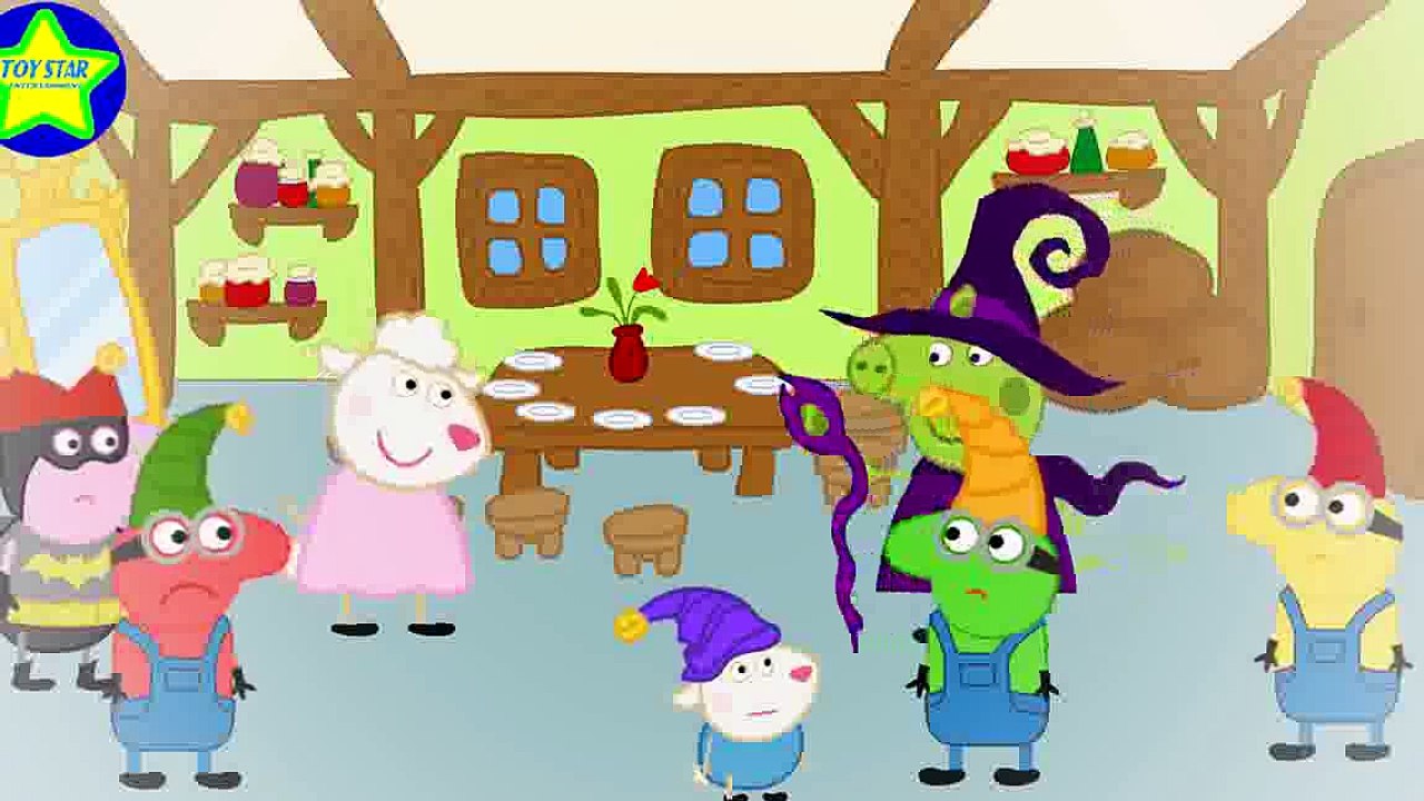 Dolly and friends New Cartoon For Kids Season 2 Full Compilation 45
