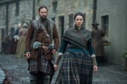 Outlander Season 3 