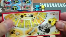 Fabricante de vinos huevos huevos huevos Niños sorpresa juguetes coches Mini Cooper juguetes Kinder Sorpresa mini-unboxing