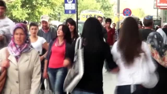 Torbalı İlçesi İhracatta 66 İli Geride Bırakarak 932 Milyon Dolar İhracat Yaptı