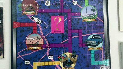 O.J. Simpson museum opens in L.A.-yiOdWbW0e_U