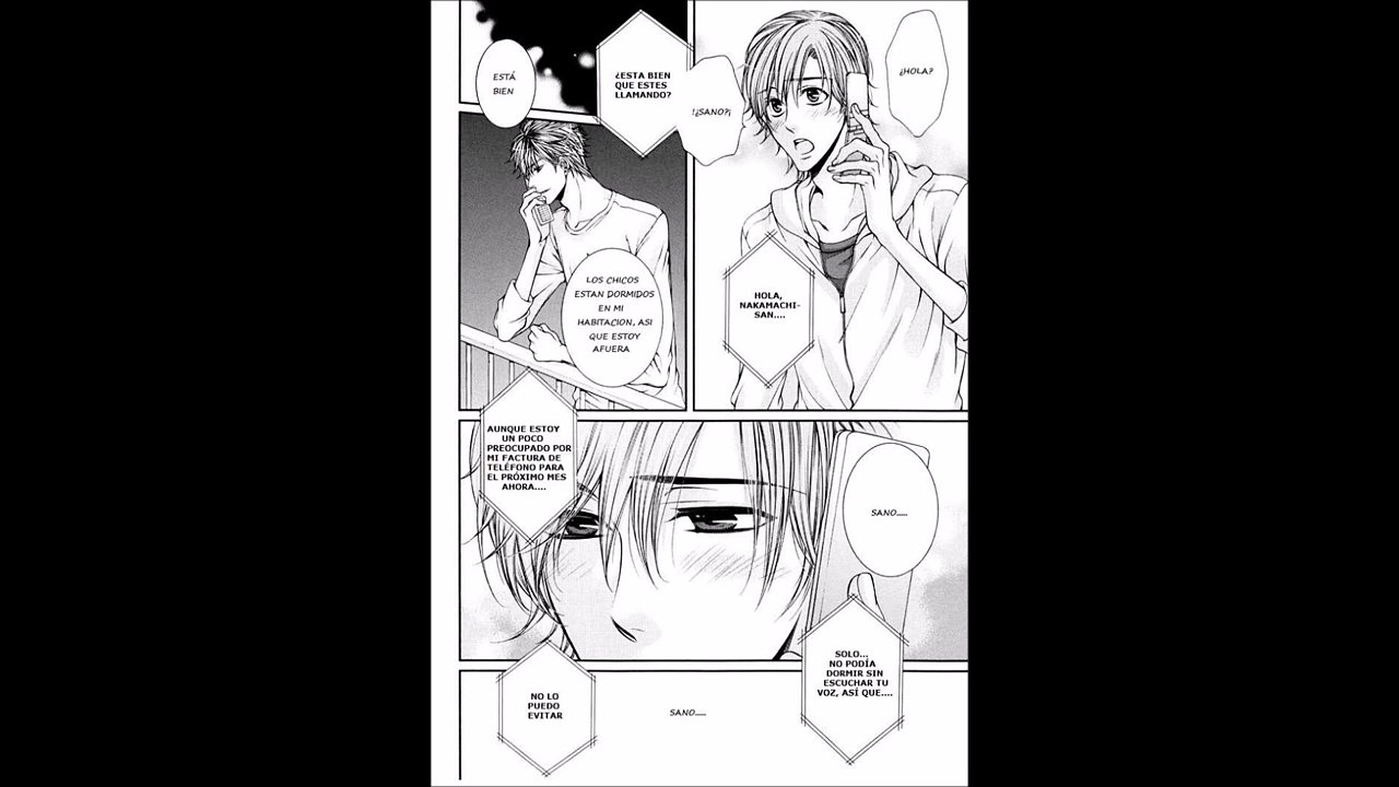 24 Jikan Eigyouchuu (Manga) (+18) Capítulo 7 | FINAL | Manga y Anime