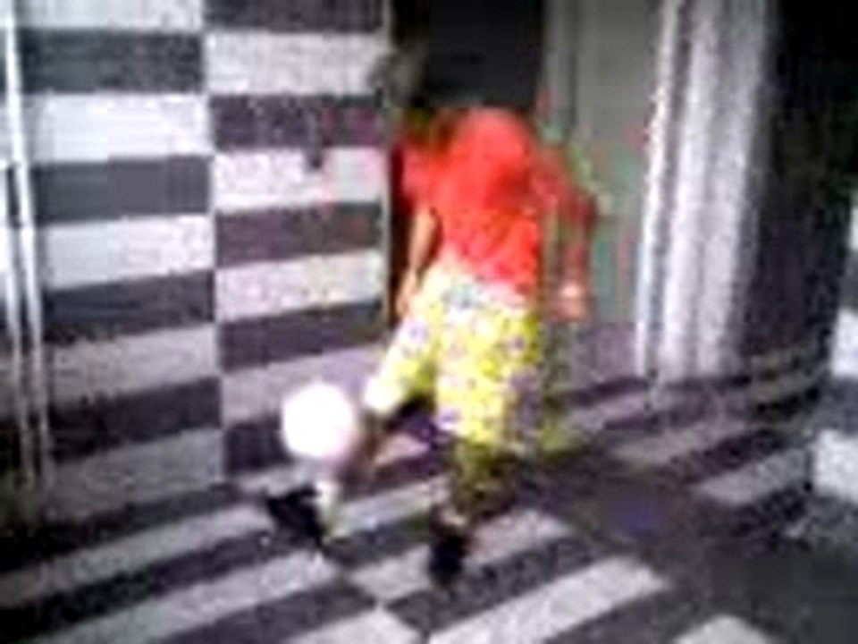 Guix footeu