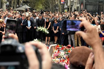 Attentats en Catalogne : le point sur les 4 derniers suspects